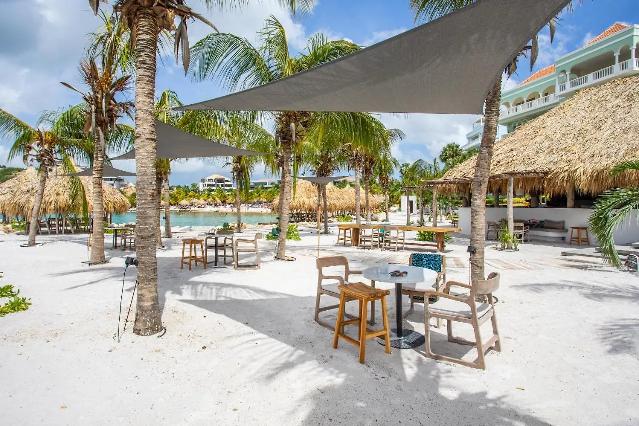Дом отдыха Blue Bay Bungalows