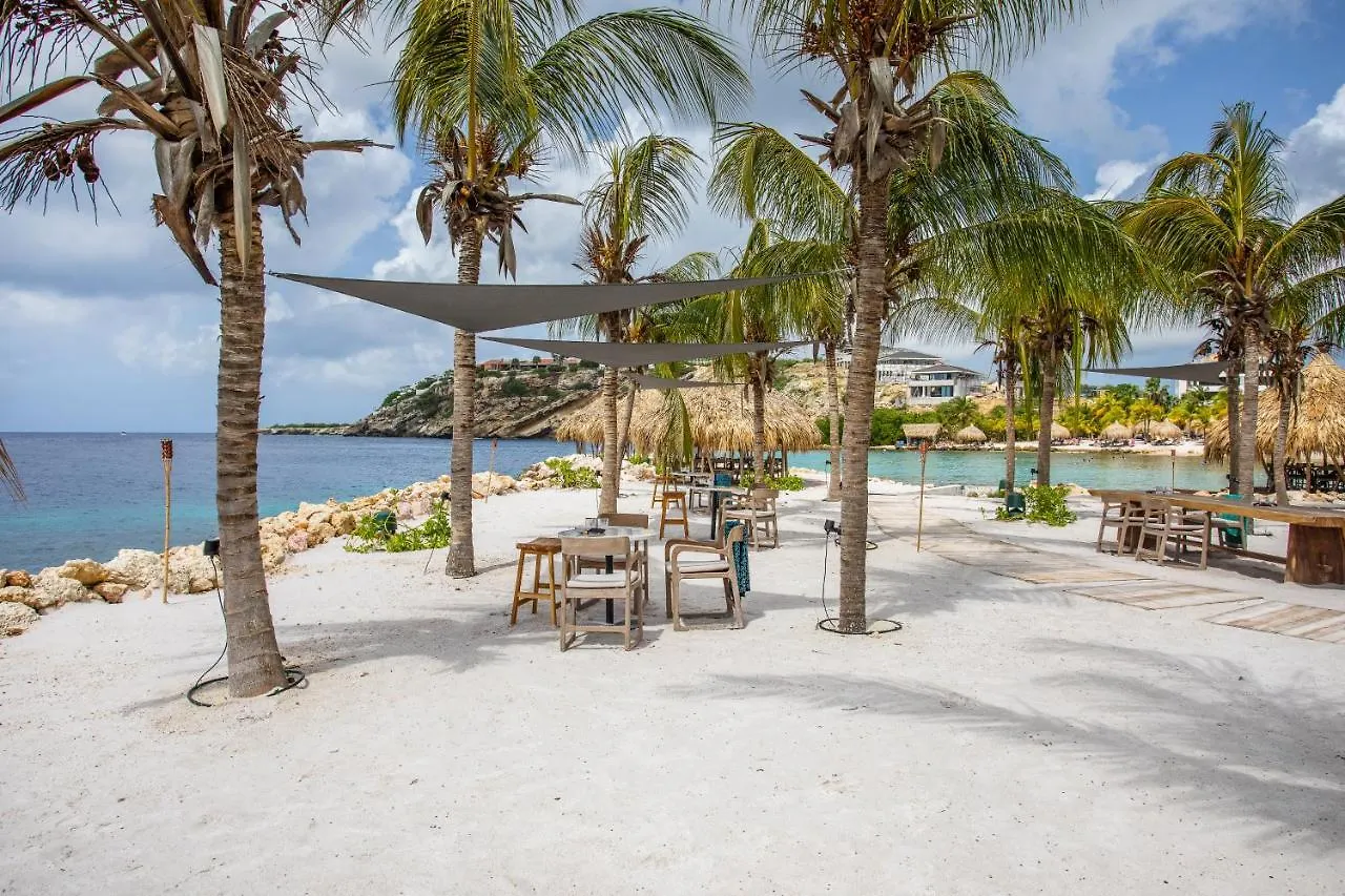 Blue Bay Bungalows 0*, Блу-Бэй Кюрасао