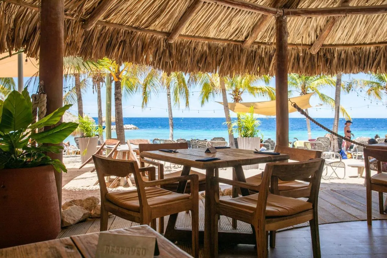 Blue Bay Bungalows Curaçao