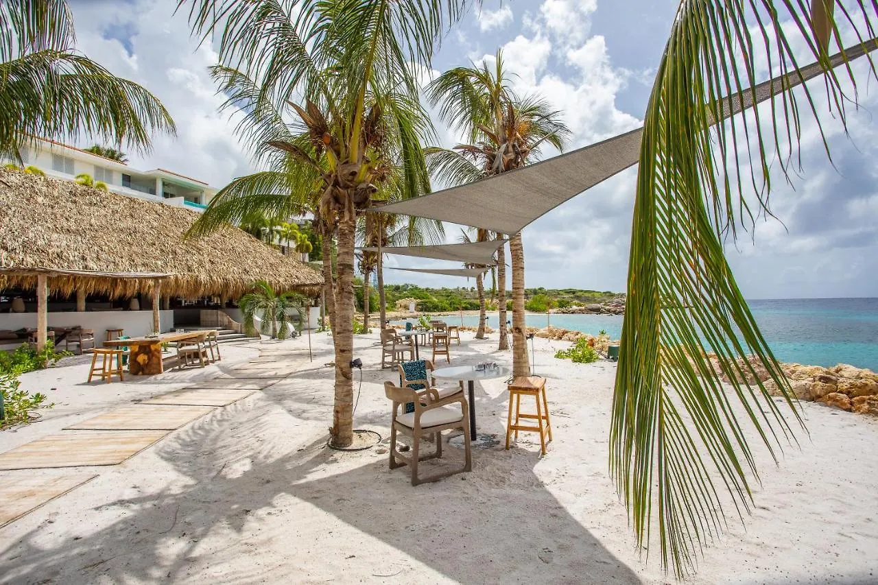 Blue Bay Bungalows 펜션 Blue Bay