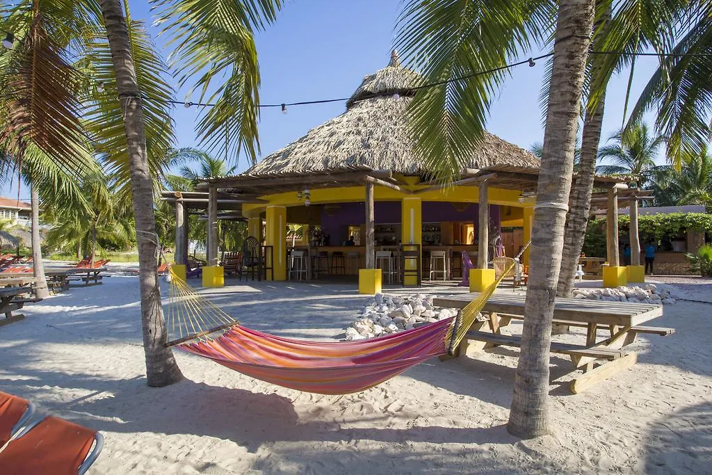 Blue Bay Bungalows 퀴라소