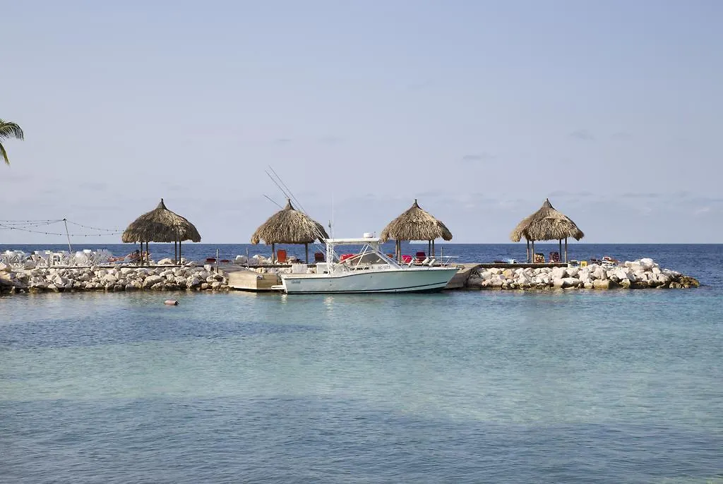 Blue Bay Bungalows
