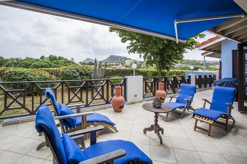 Blue Bay Bungalows 0*, Blue Bay 퀴라소