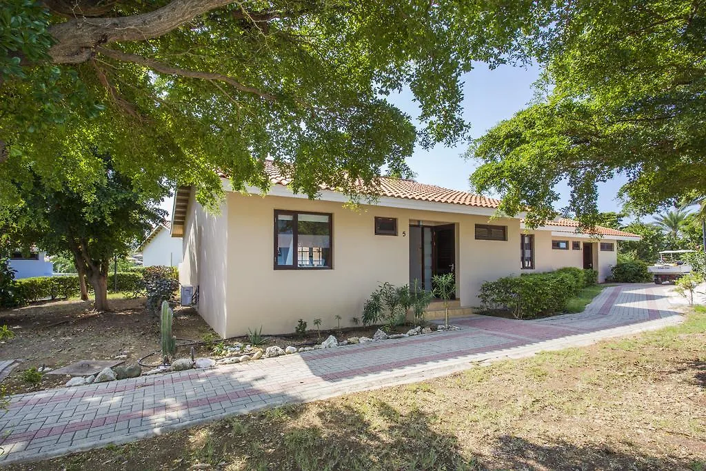 Blue Bay Bungalows Casa vacanze Blue Bay