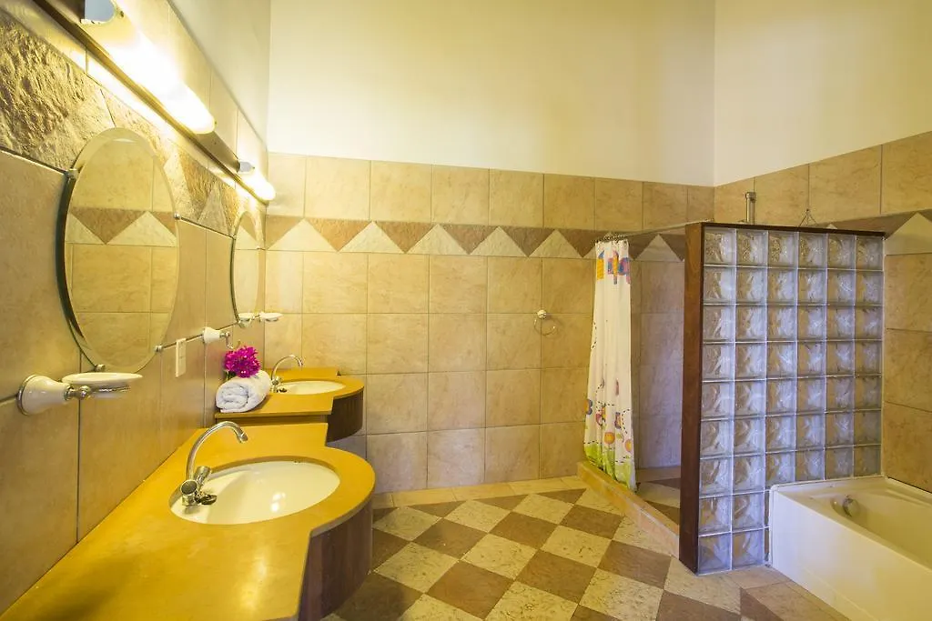 Casa vacanze Blue Bay Bungalows