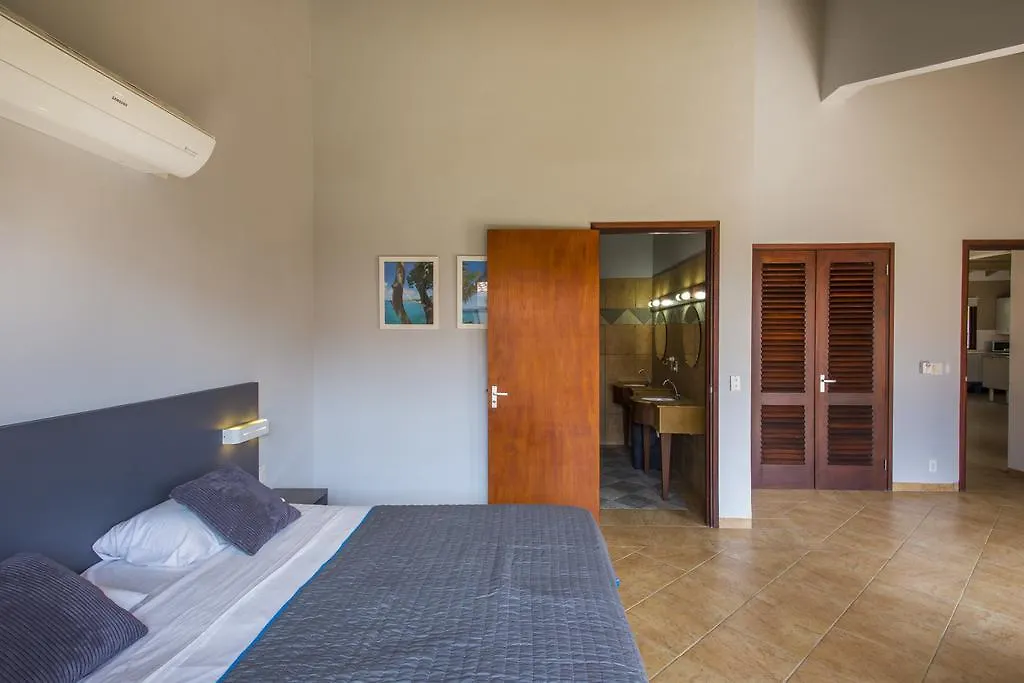 Casa vacanze Blue Bay Bungalows Curaçao