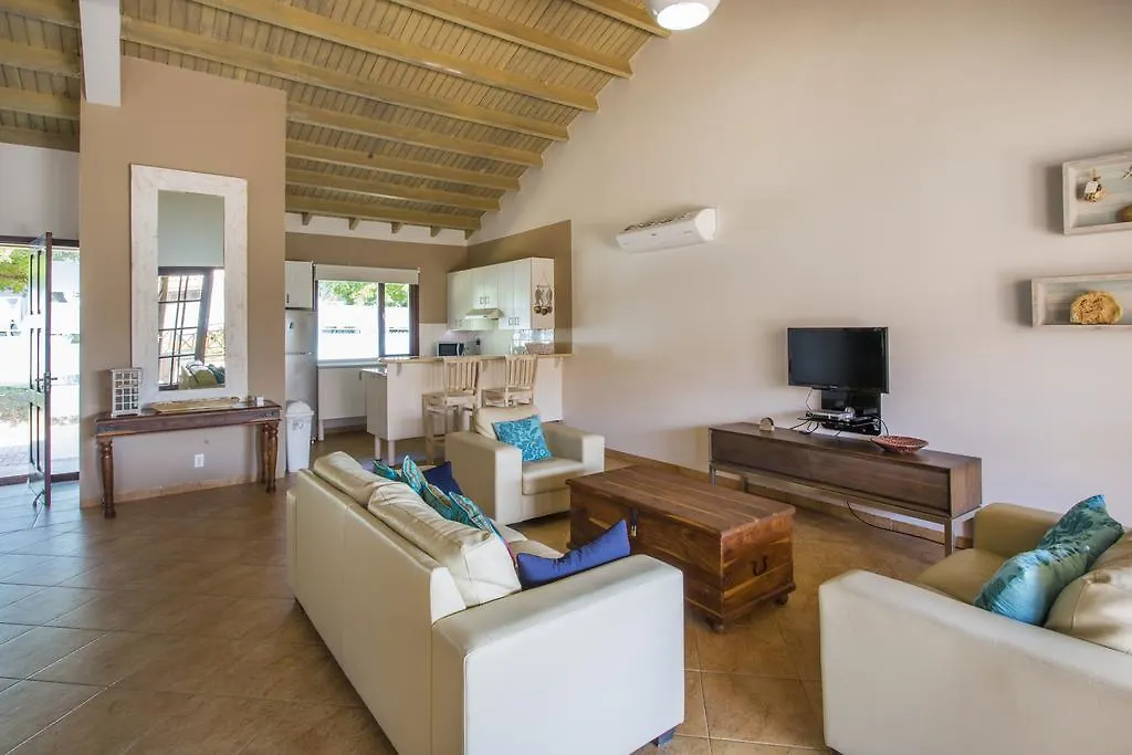 Blue Bay Bungalows 0*, Blue Bay 퀴라소