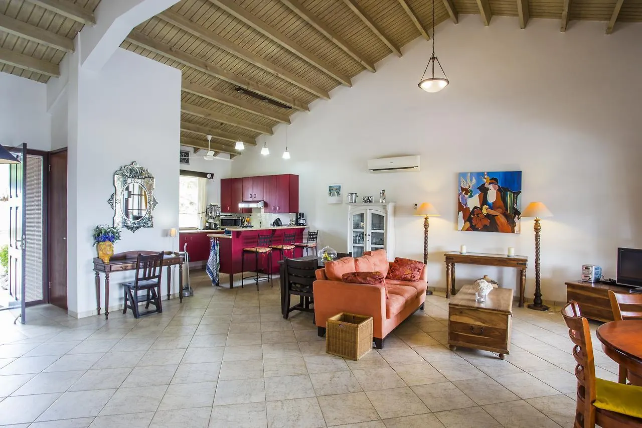 Blue Bay Bungalows Curaçao