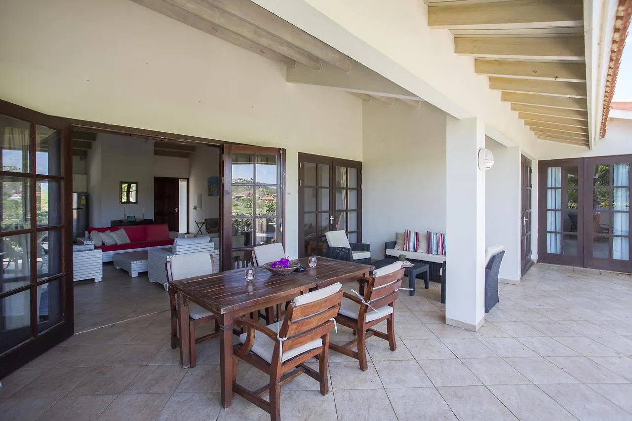 Blue Bay Bungalows 0*, Blue Bay 퀴라소